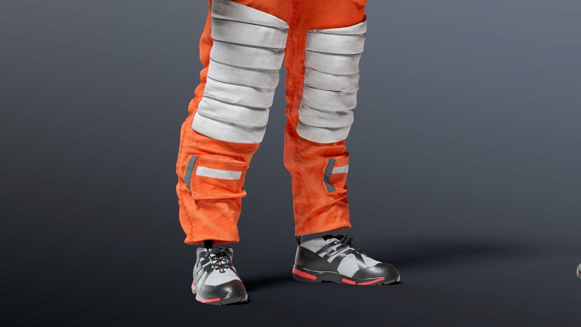 SPACESUIT Final Frontier Design 3G 3D model_9