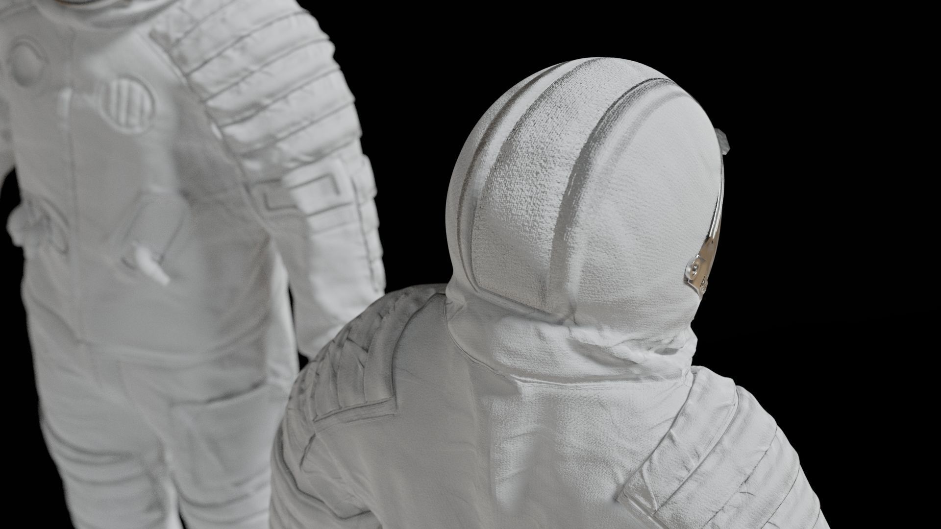 SPACESUIT Final Frontier Design 3G 3D model_21