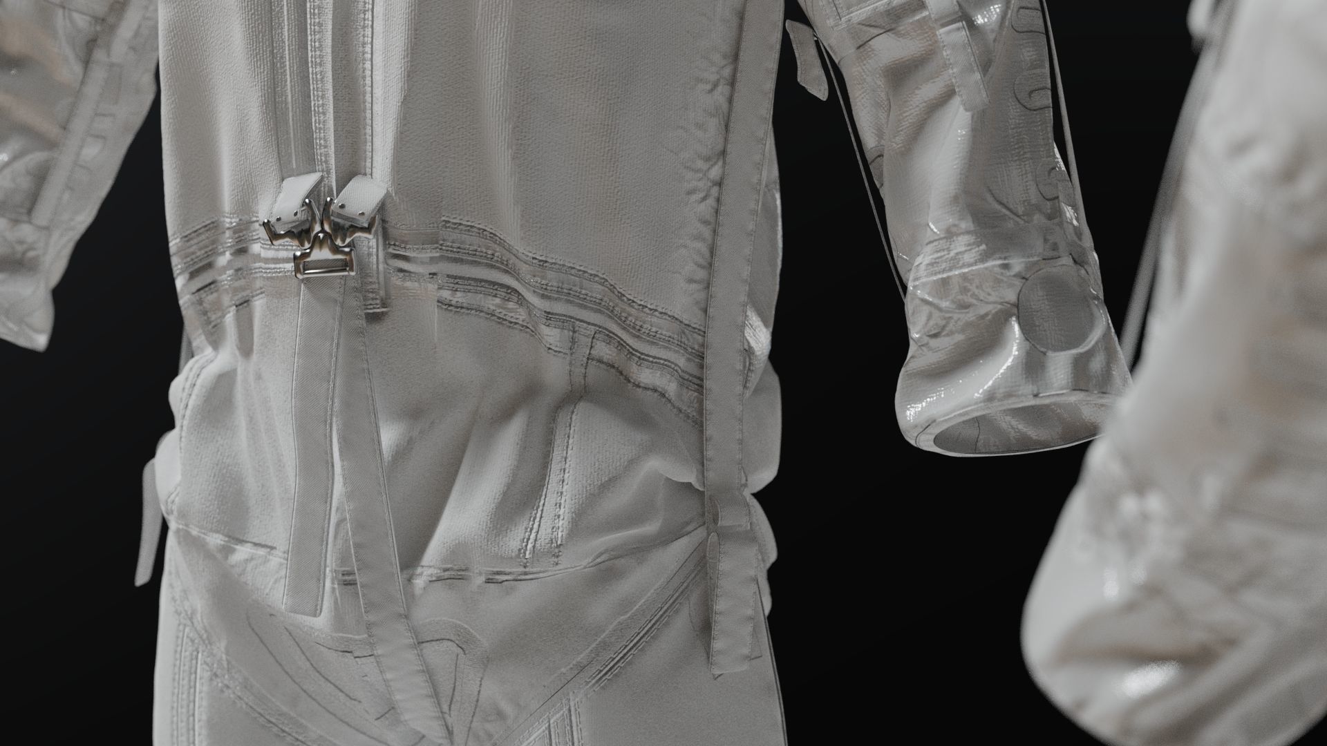 SPACESUIT Final Frontier Design 3G 3D model_34