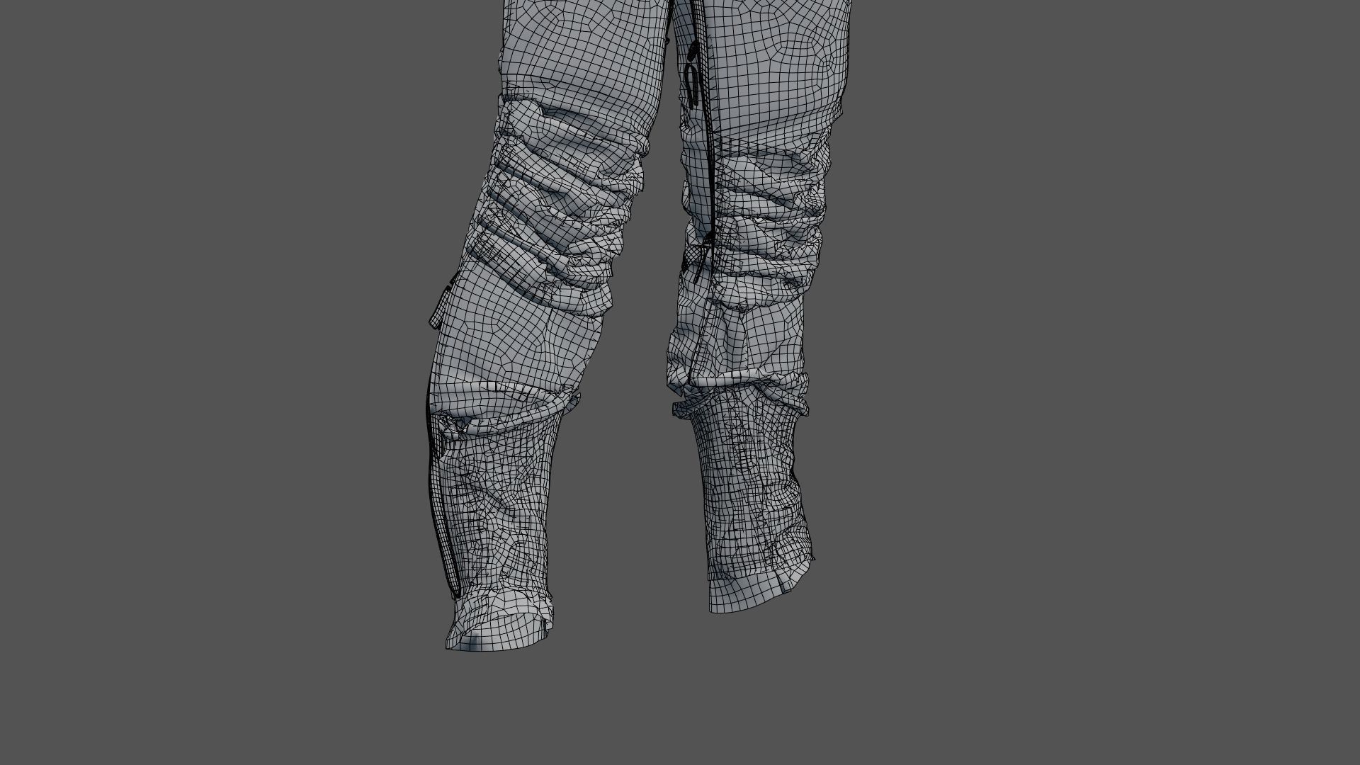 SPACESUIT Final Frontier Design 3G 3D model_52