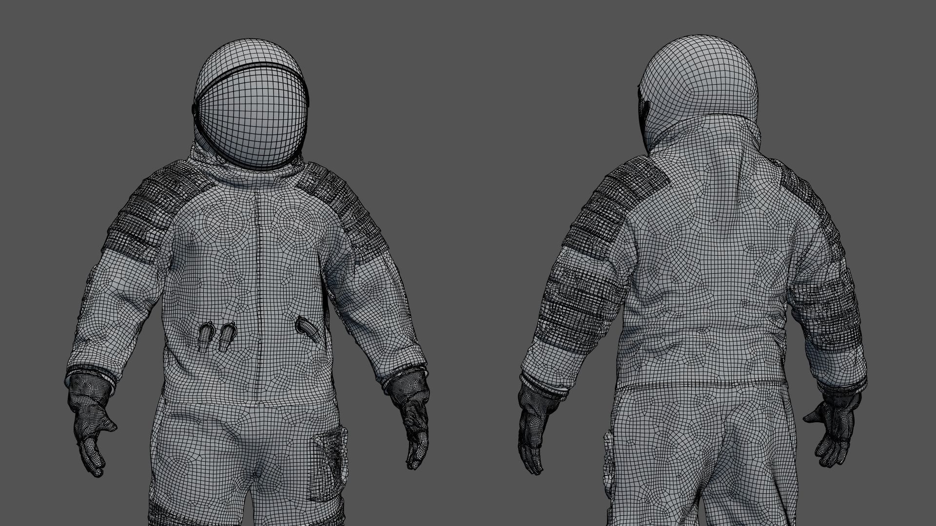 SPACESUIT Final Frontier Design 3G 3D model_37
