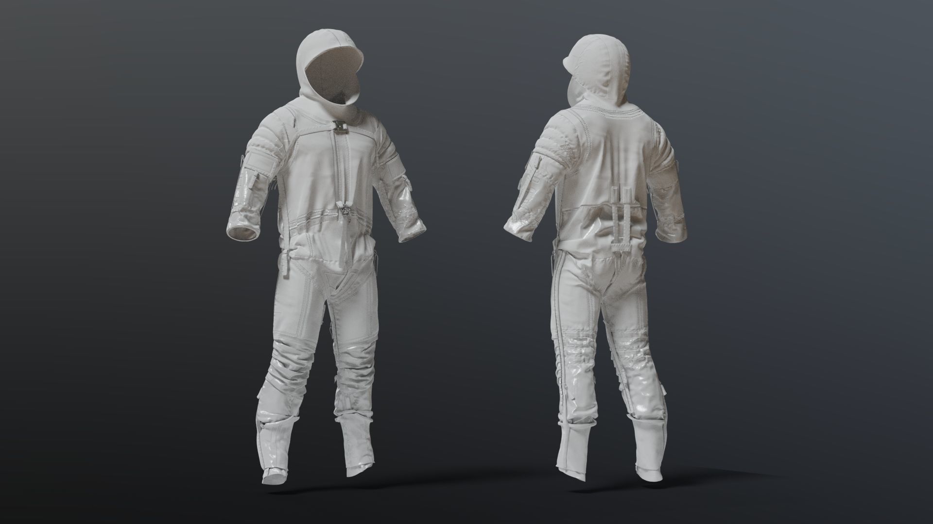 SPACESUIT Final Frontier Design 3G 3D model_29