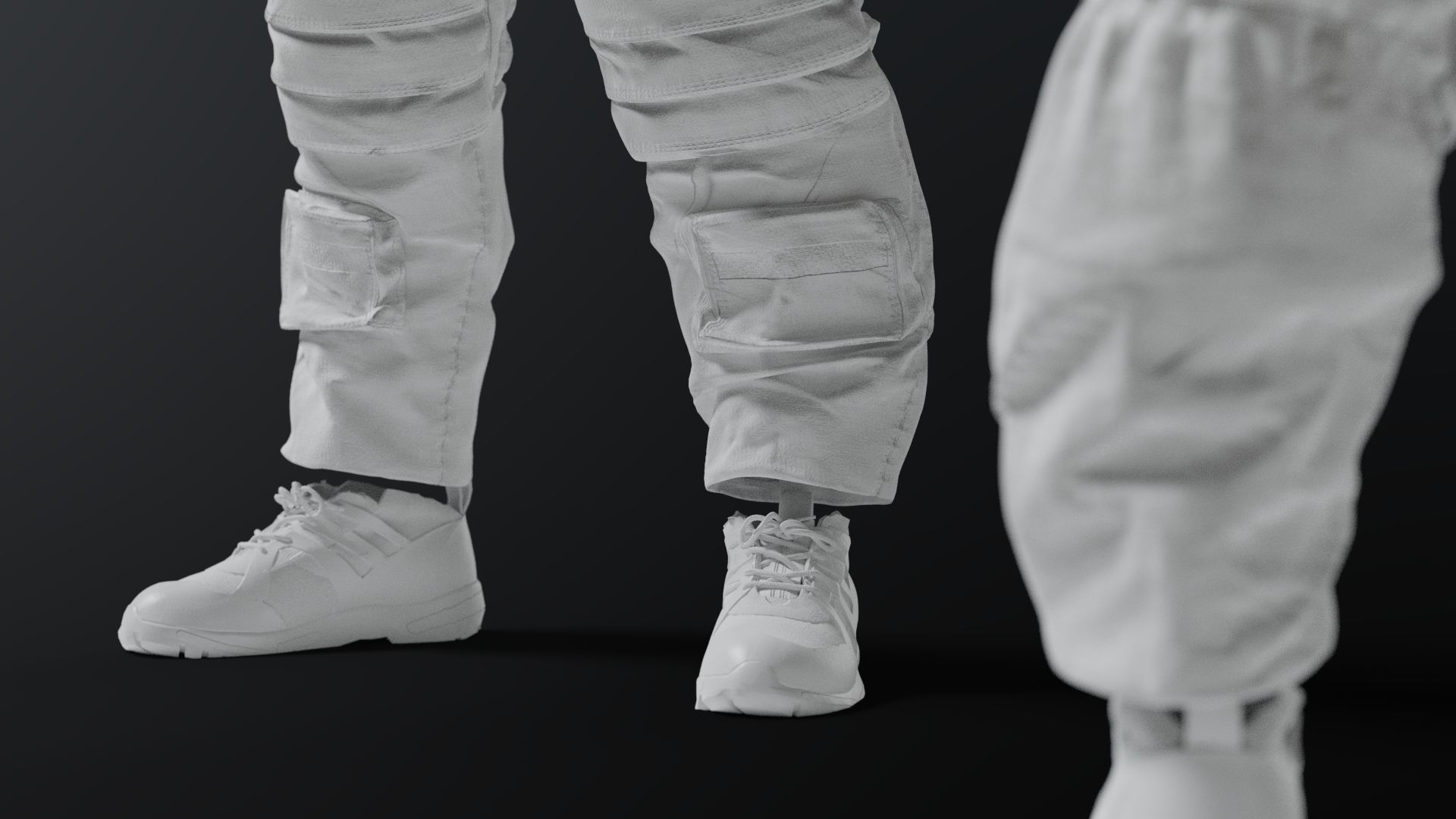 SPACESUIT Final Frontier Design 3G 3D model_27