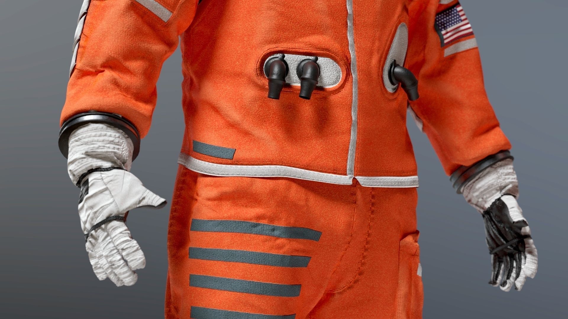 SPACESUIT Final Frontier Design 3G 3D model_6