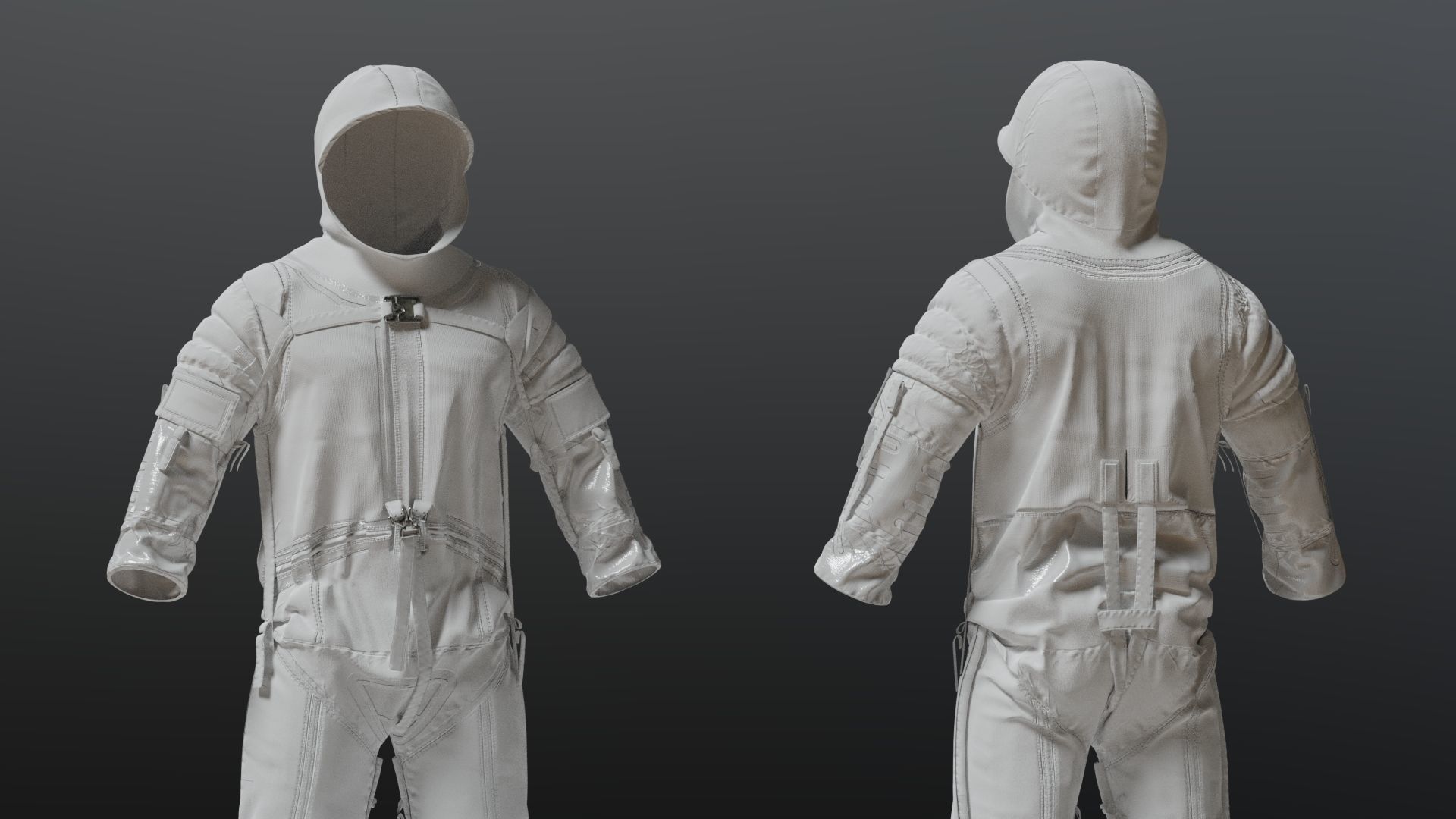 SPACESUIT Final Frontier Design 3G 3D model_30