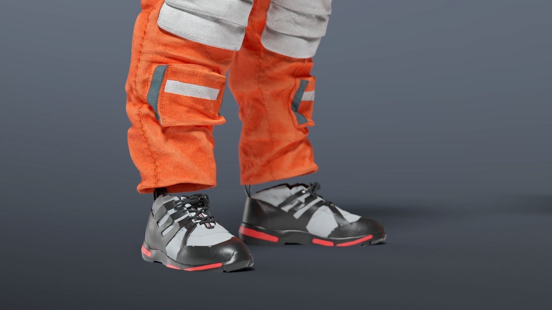 SPACESUIT Final Frontier Design 3G 3D model_11