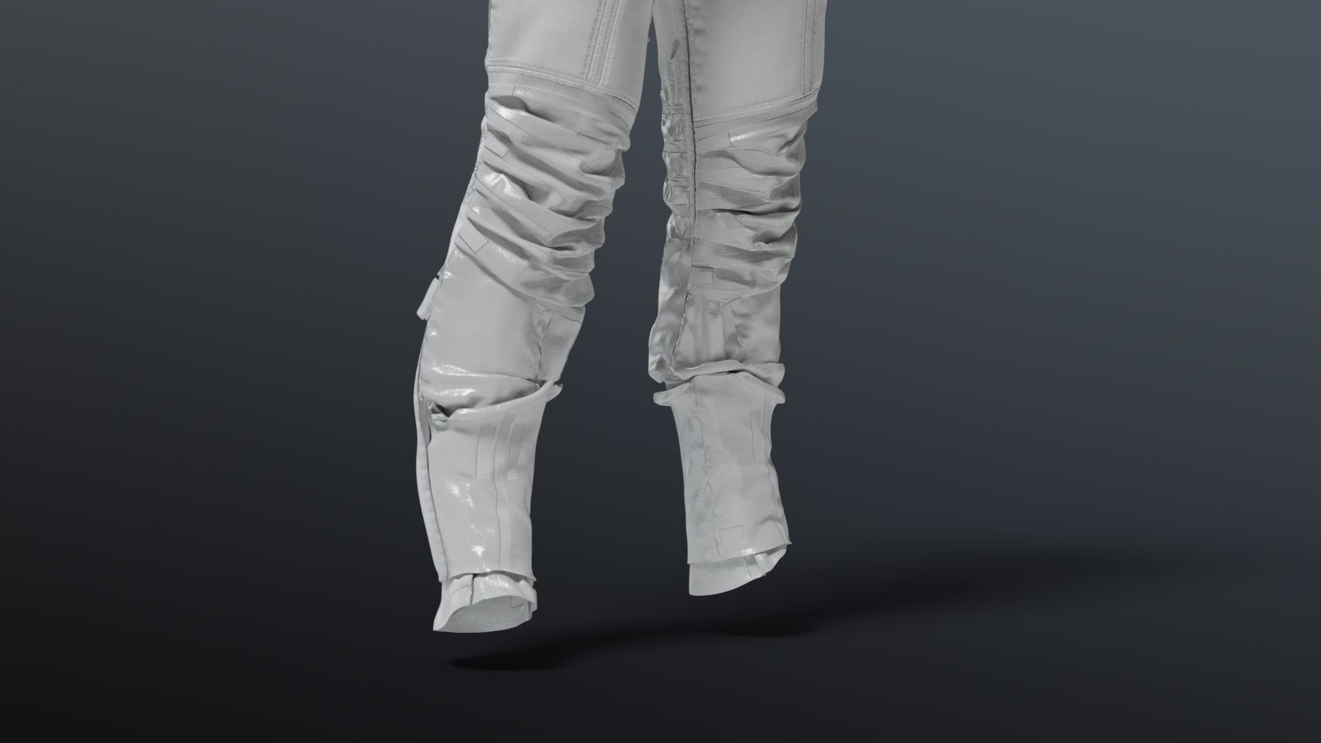 SPACESUIT Final Frontier Design 3G 3D model_35