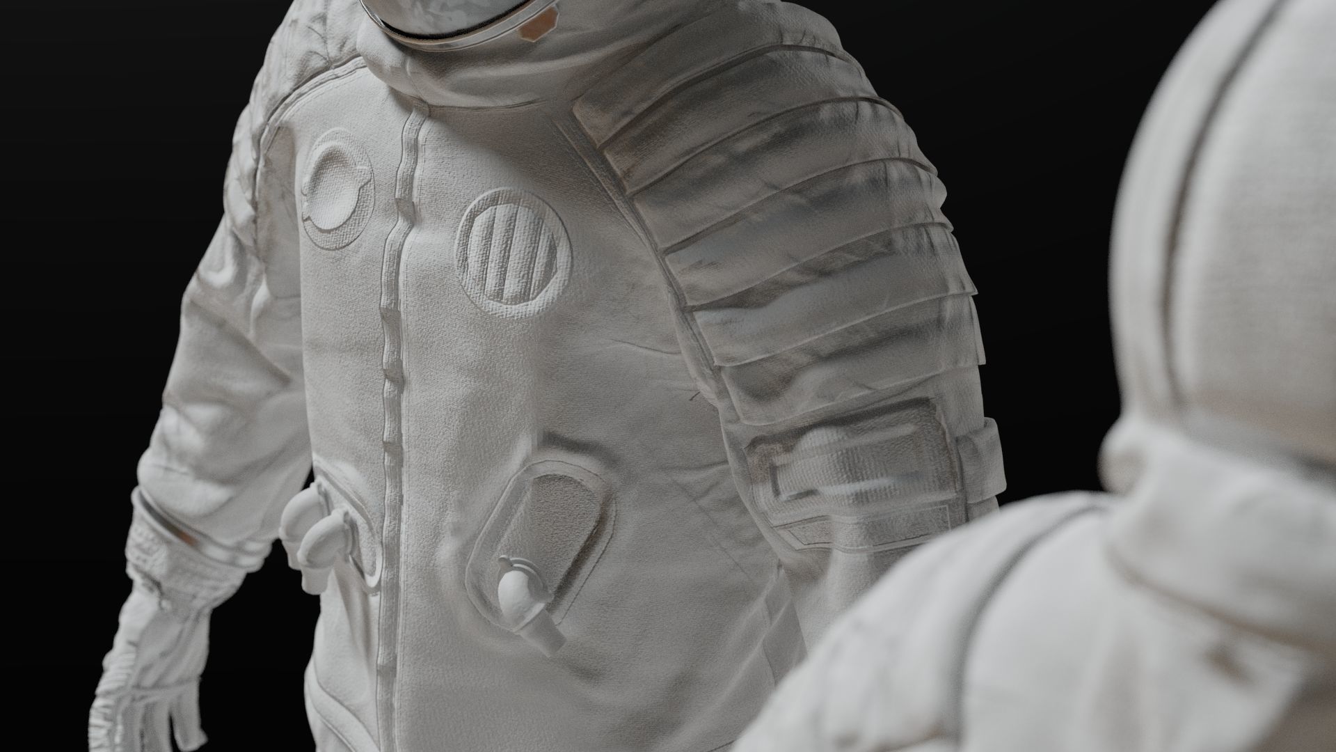 SPACESUIT Final Frontier Design 3G 3D model_22