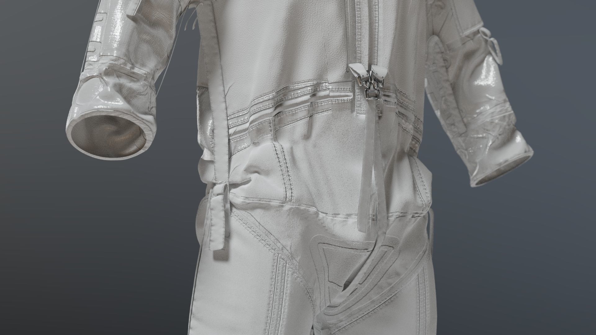 SPACESUIT Final Frontier Design 3G 3D model_33