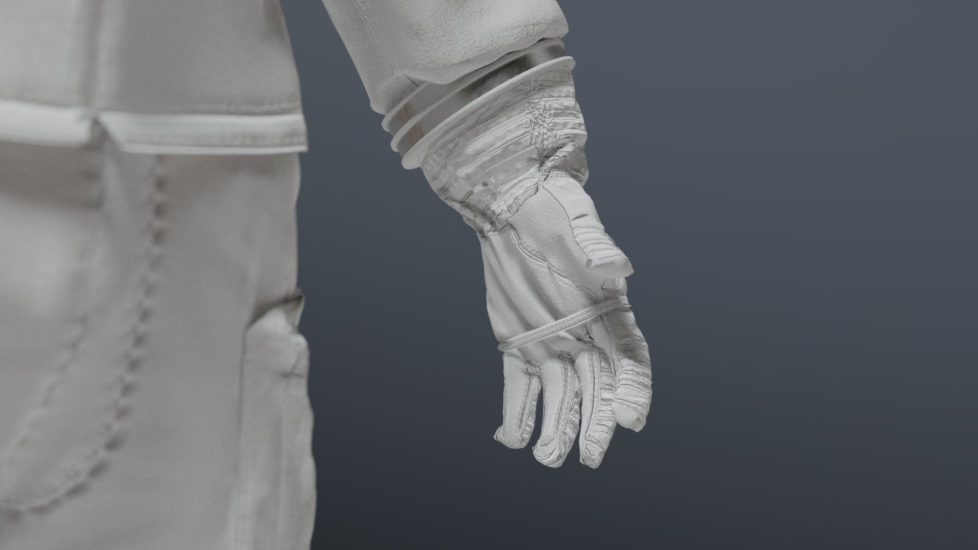 SPACESUIT Final Frontier Design 3G 3D model_25