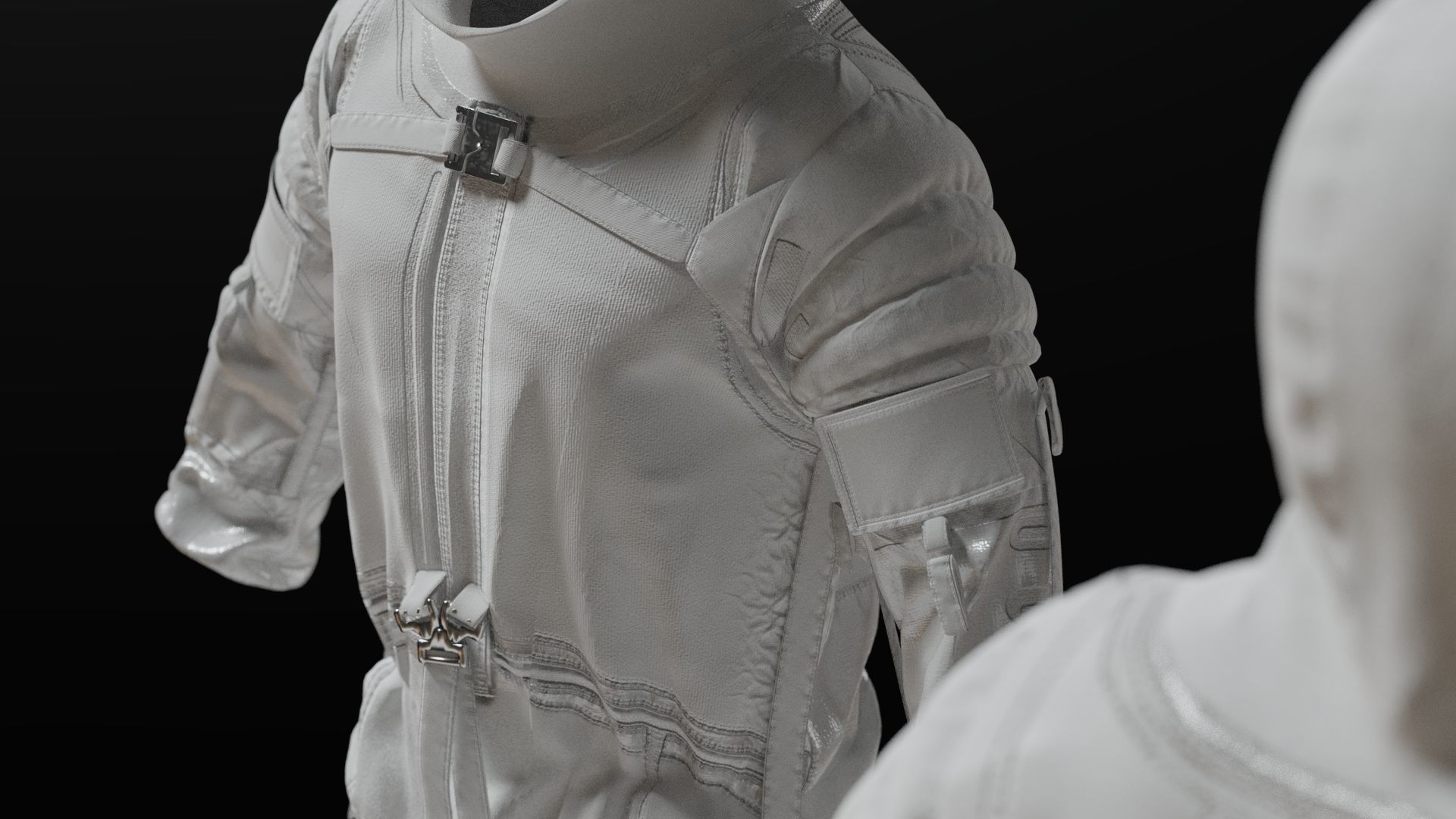 SPACESUIT Final Frontier Design 3G 3D model_32