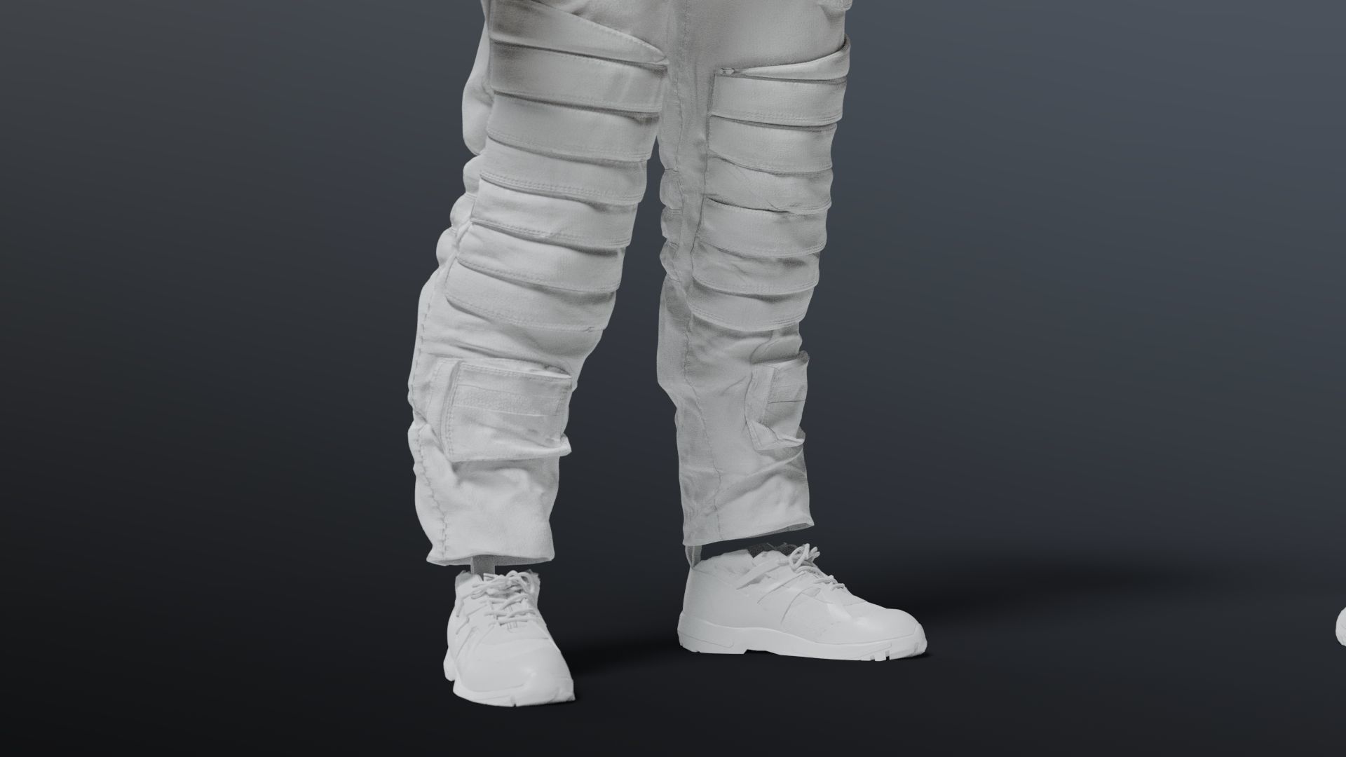 SPACESUIT Final Frontier Design 3G 3D model_26