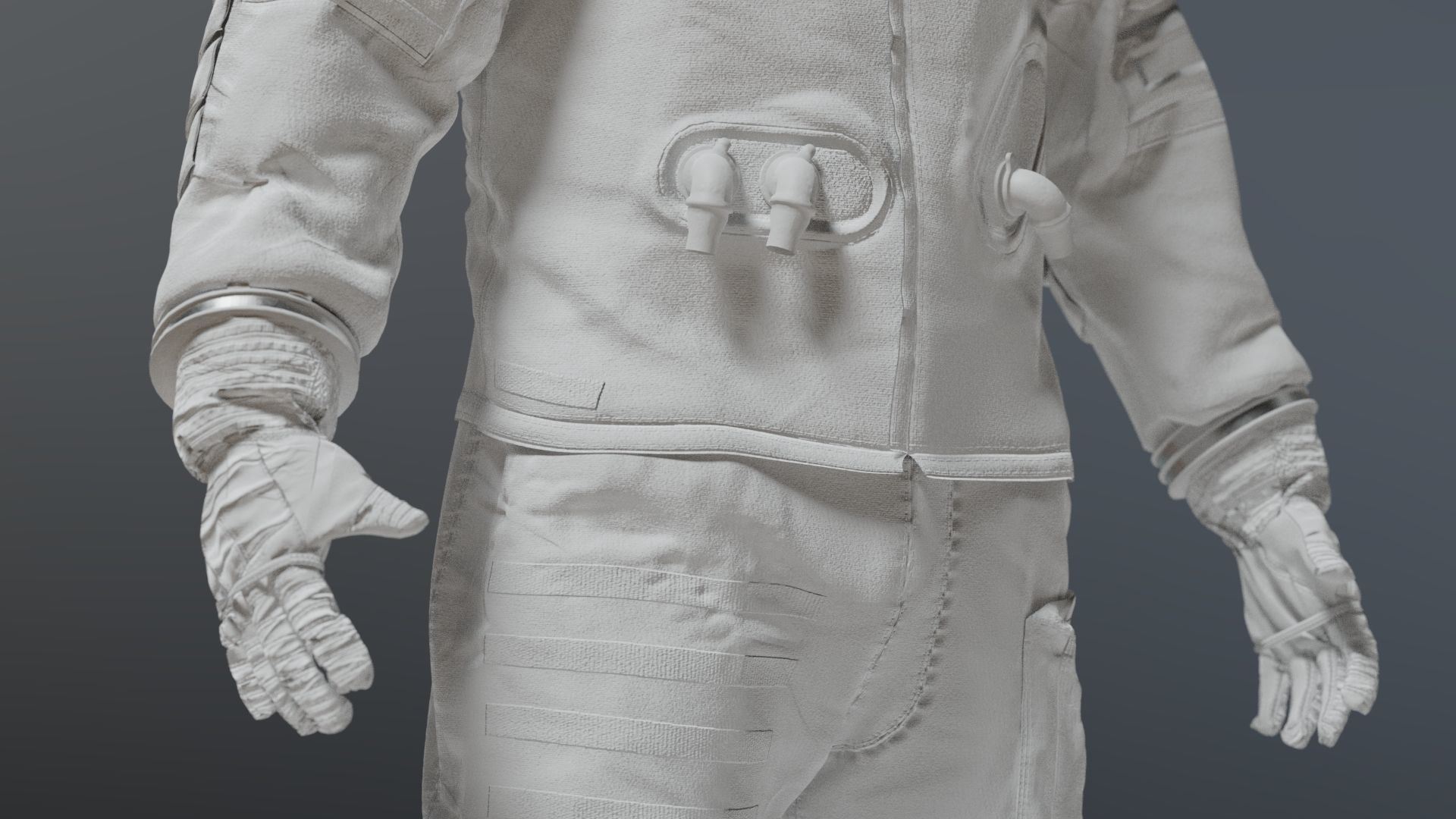 SPACESUIT Final Frontier Design 3G 3D model_23