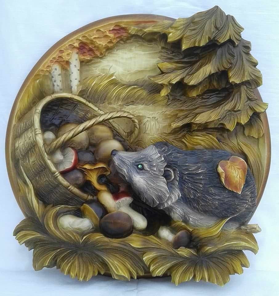 3d models for artcam and aspire STL 3D model_1