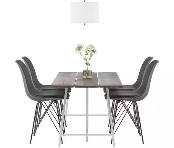 Dining Furnitures Set 25