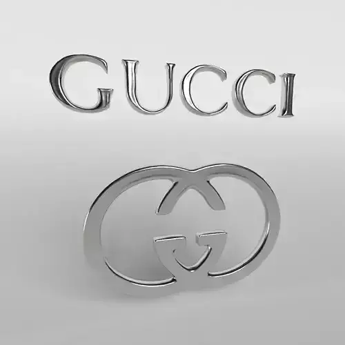 Gucci Logo 02