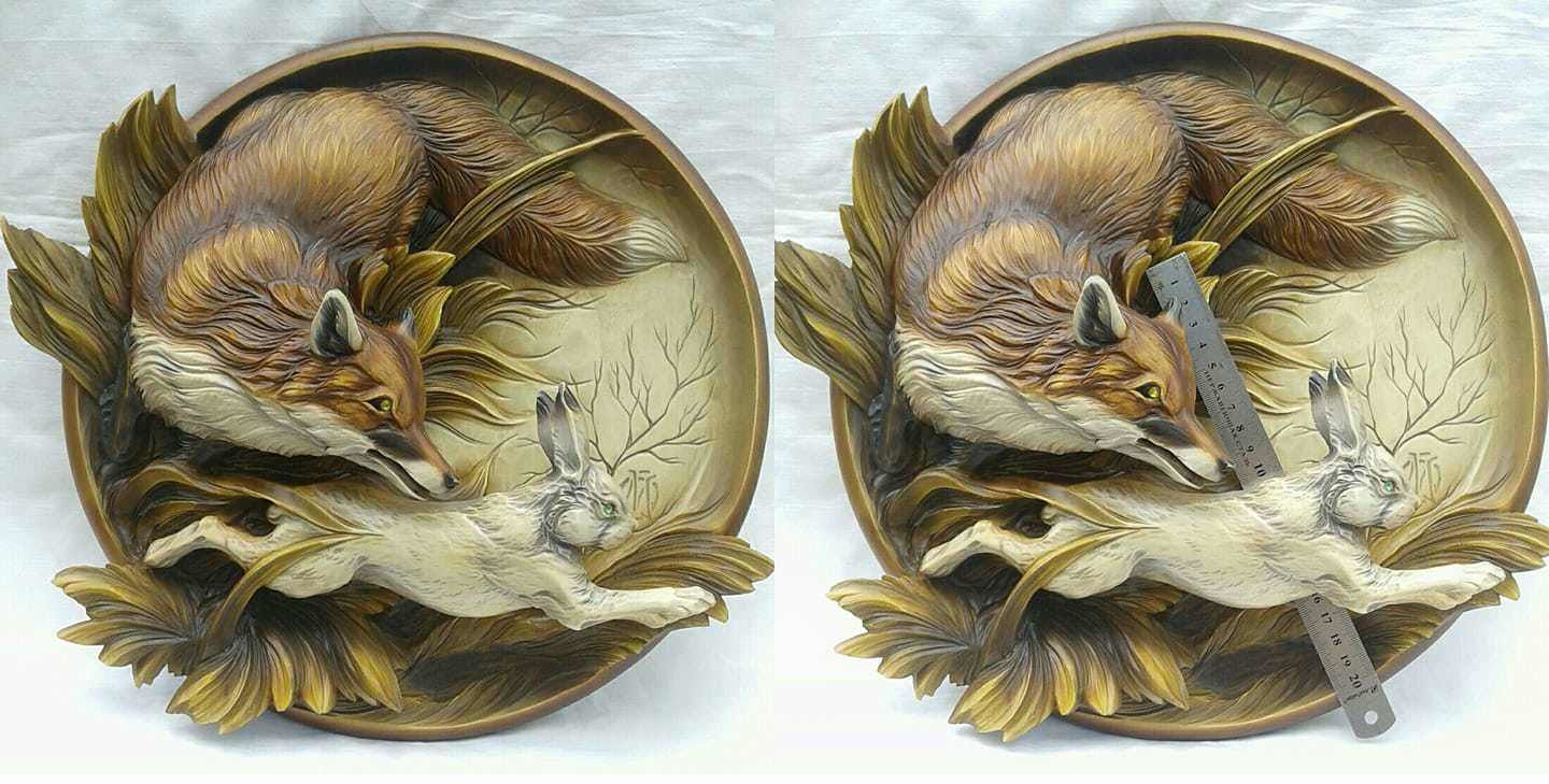 3d models for artcam and aspire STL 3D model_1