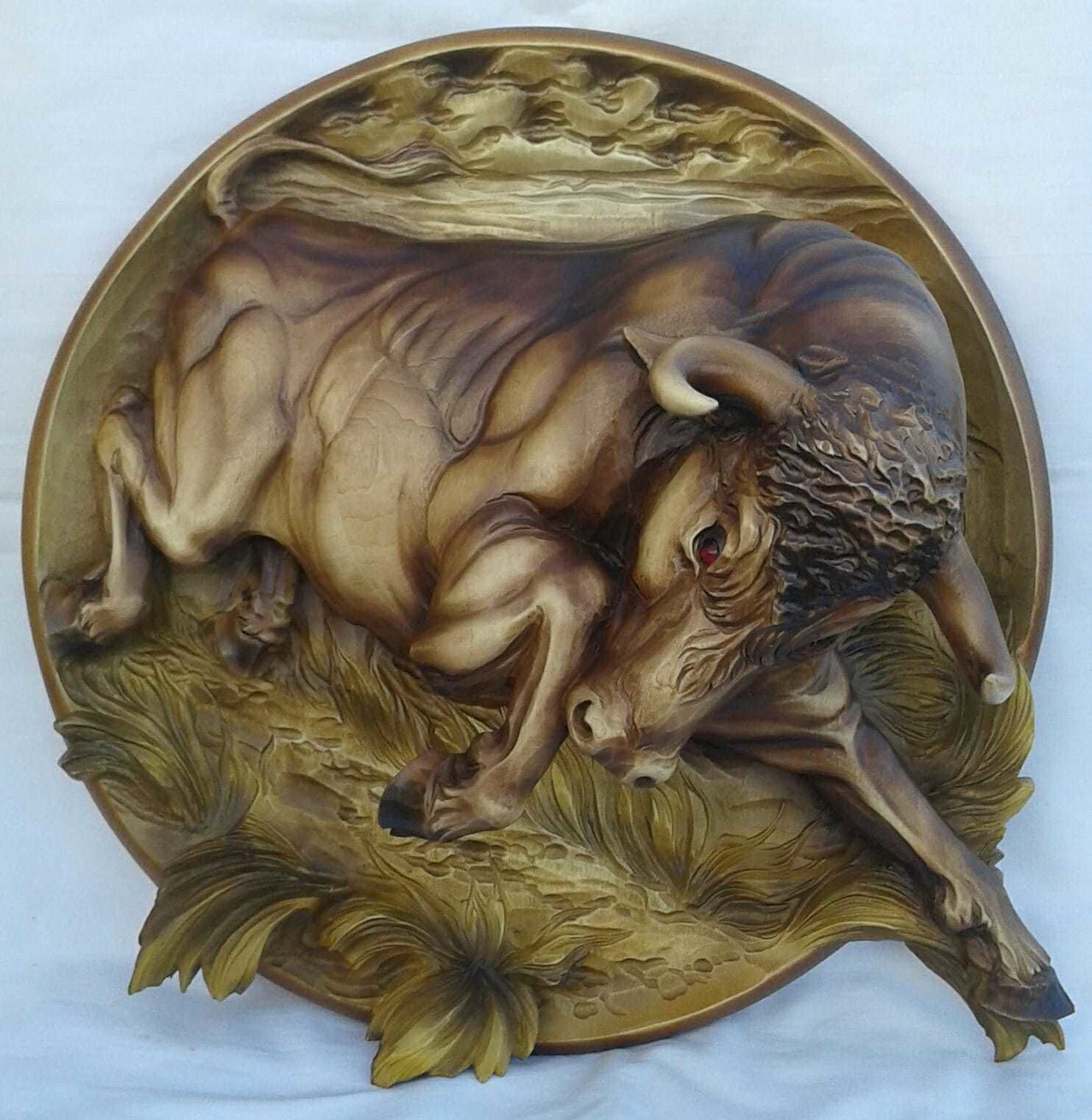 3d models for artcam and aspire STL 3D model_1