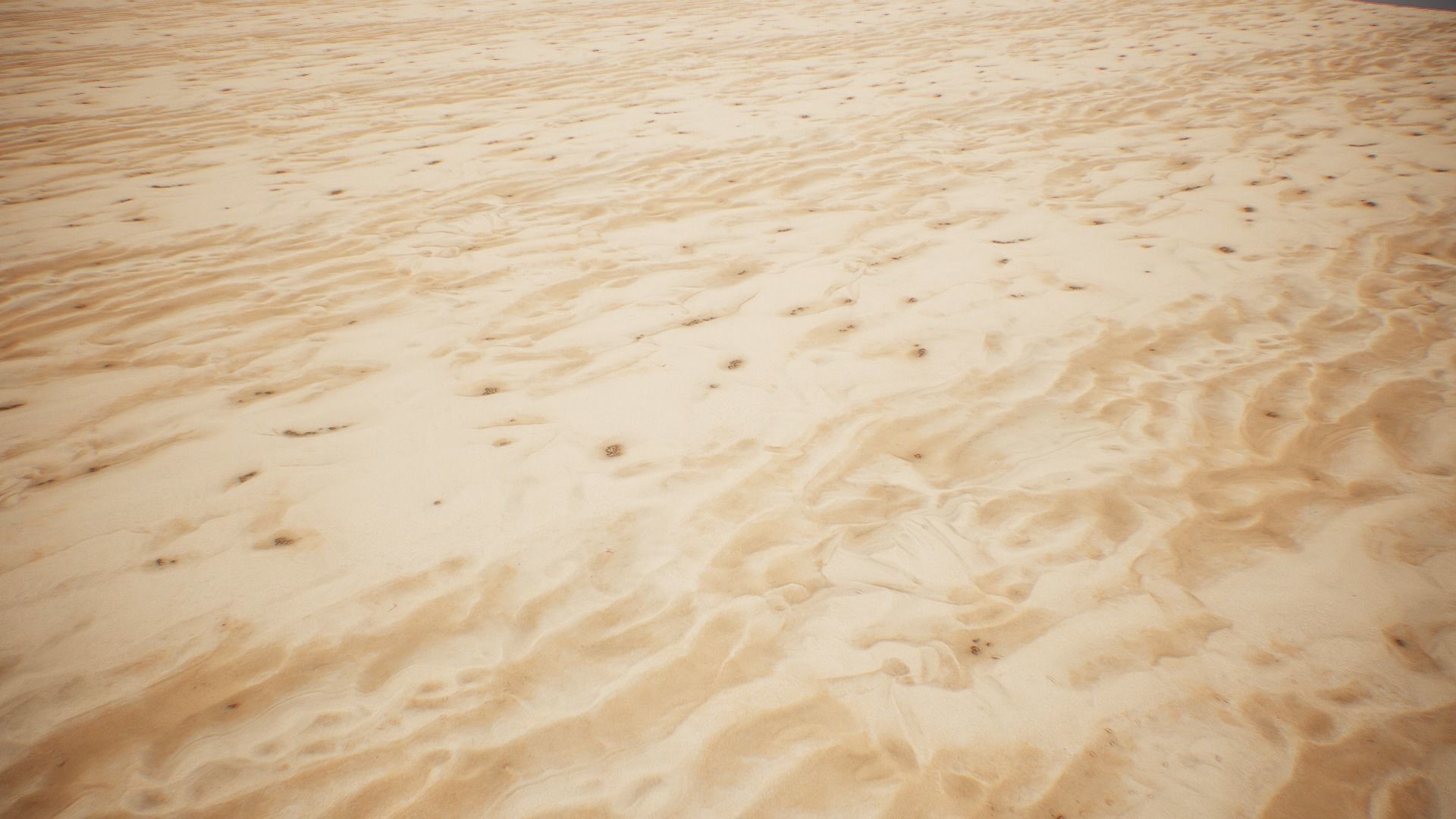 Ultimate Texture Library - Desert Texture_8