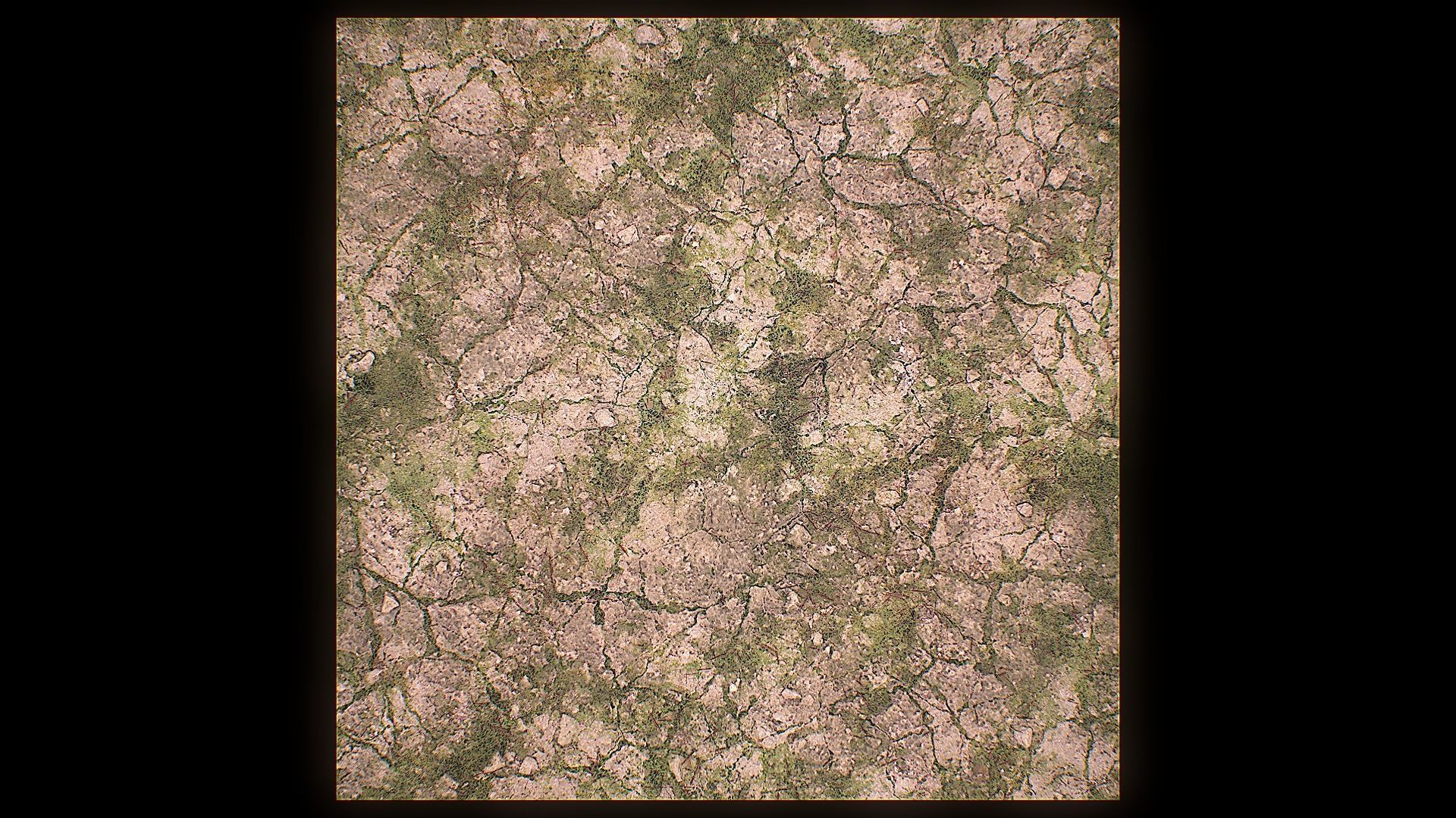 Ultimate Texture Library - Desert Texture_13