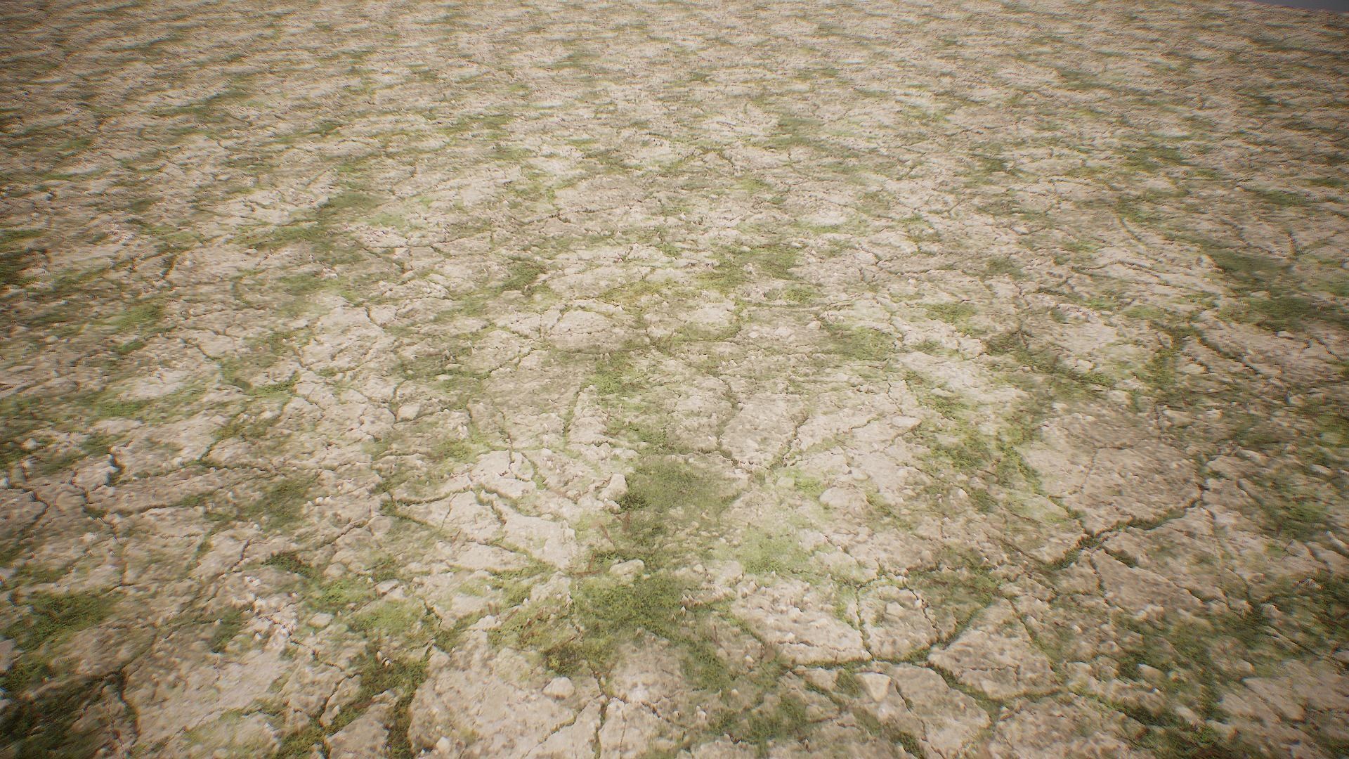 Ultimate Texture Library - Desert Texture_7