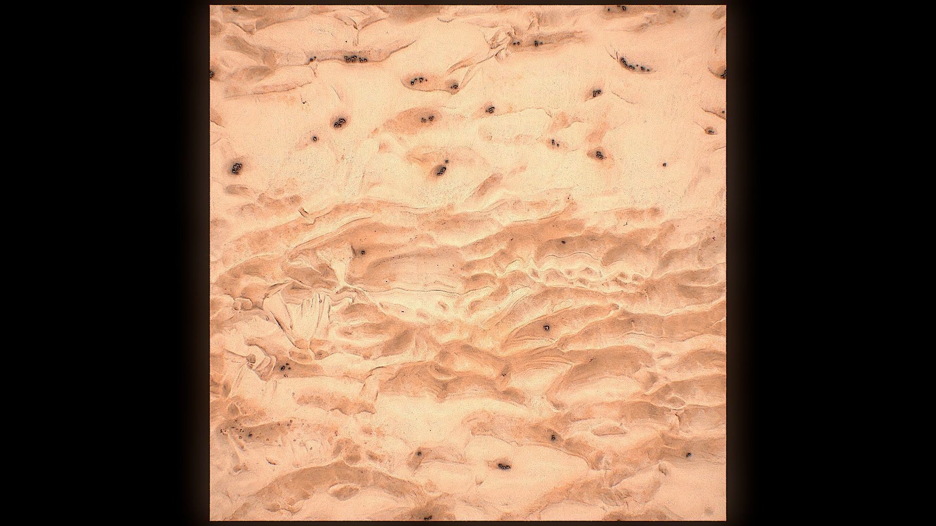 Ultimate Texture Library - Desert Texture_14