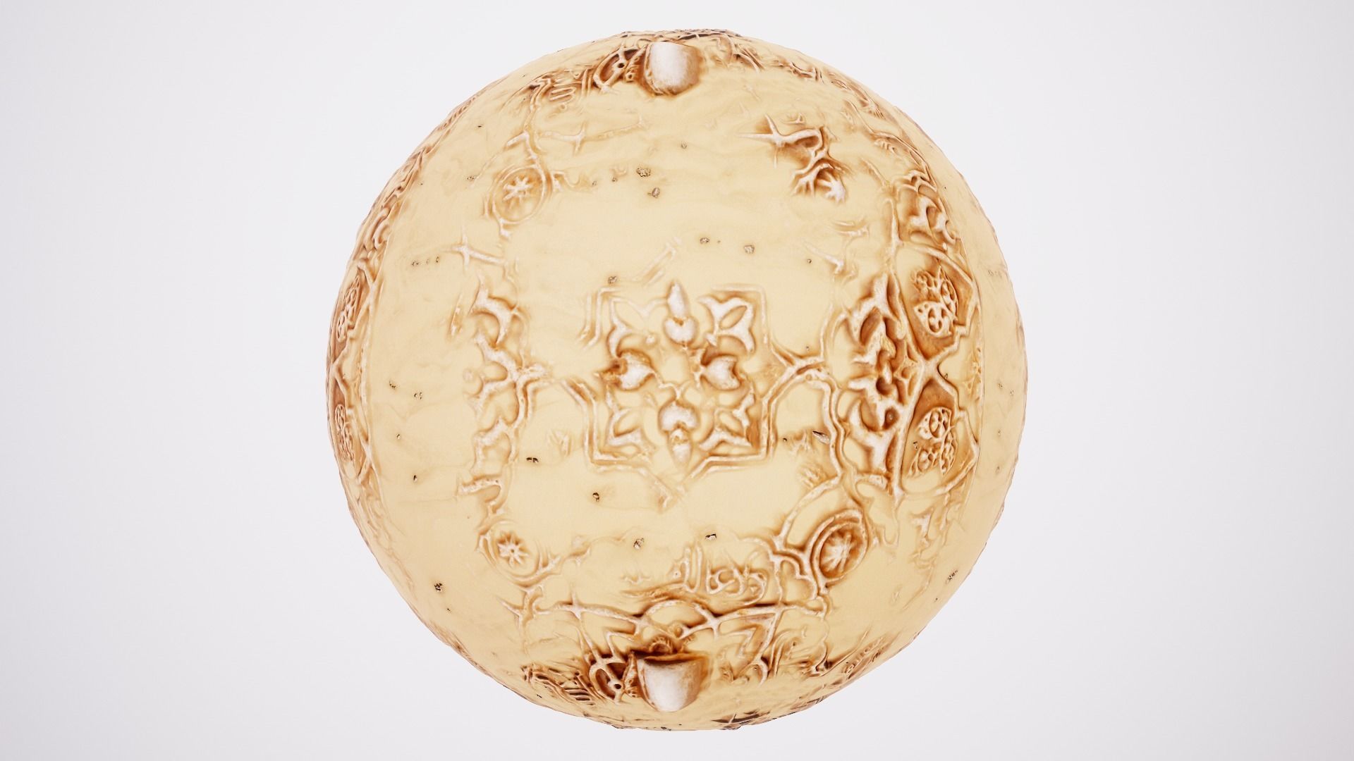 Ultimate Texture Library - Desert Texture_6