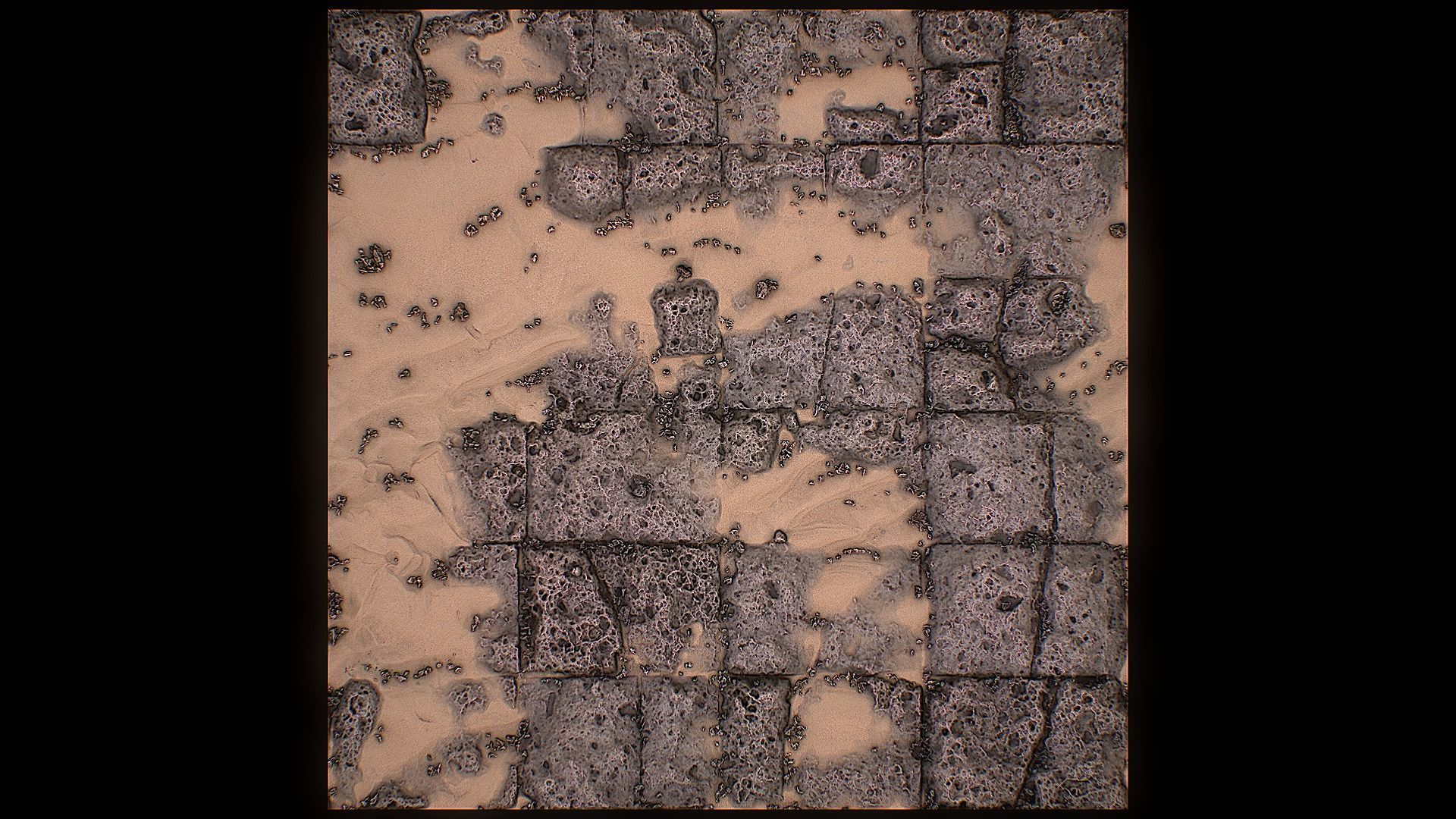 Ultimate Texture Library - Desert Texture_15