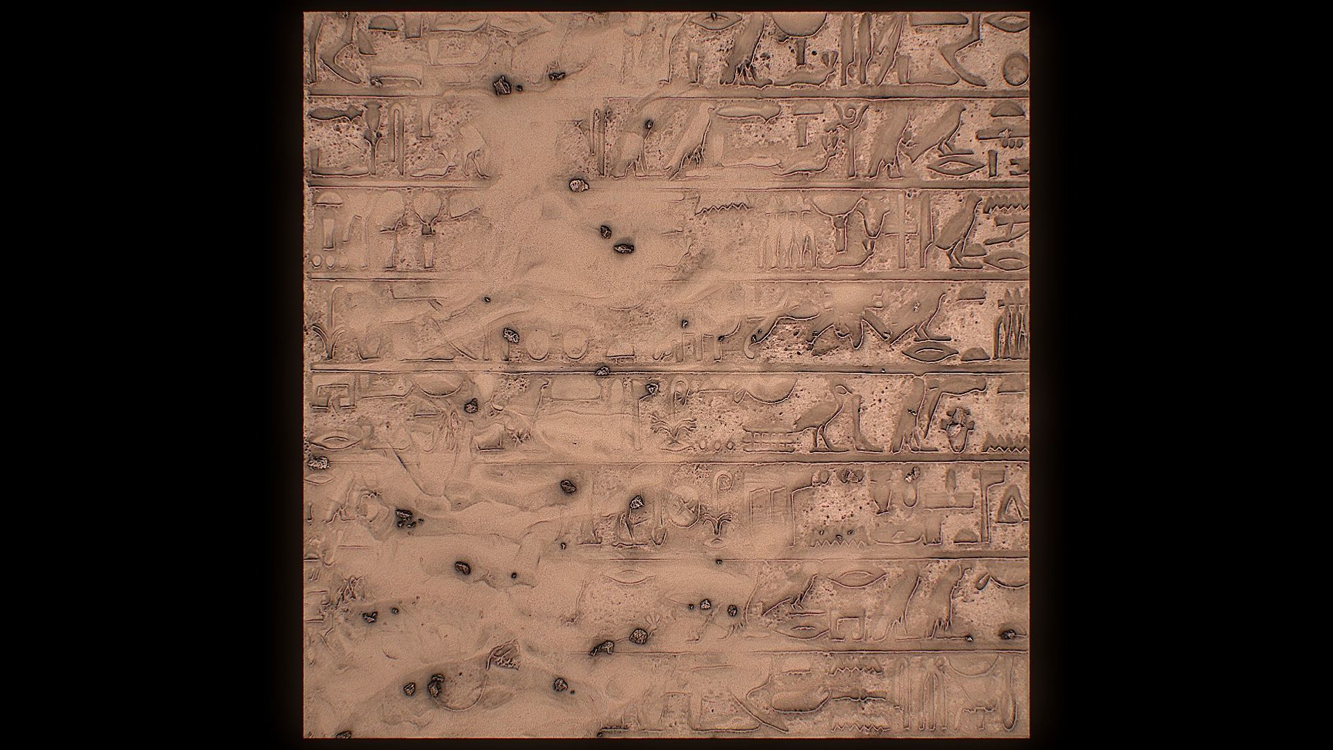 Ultimate Texture Library - Desert Texture_17