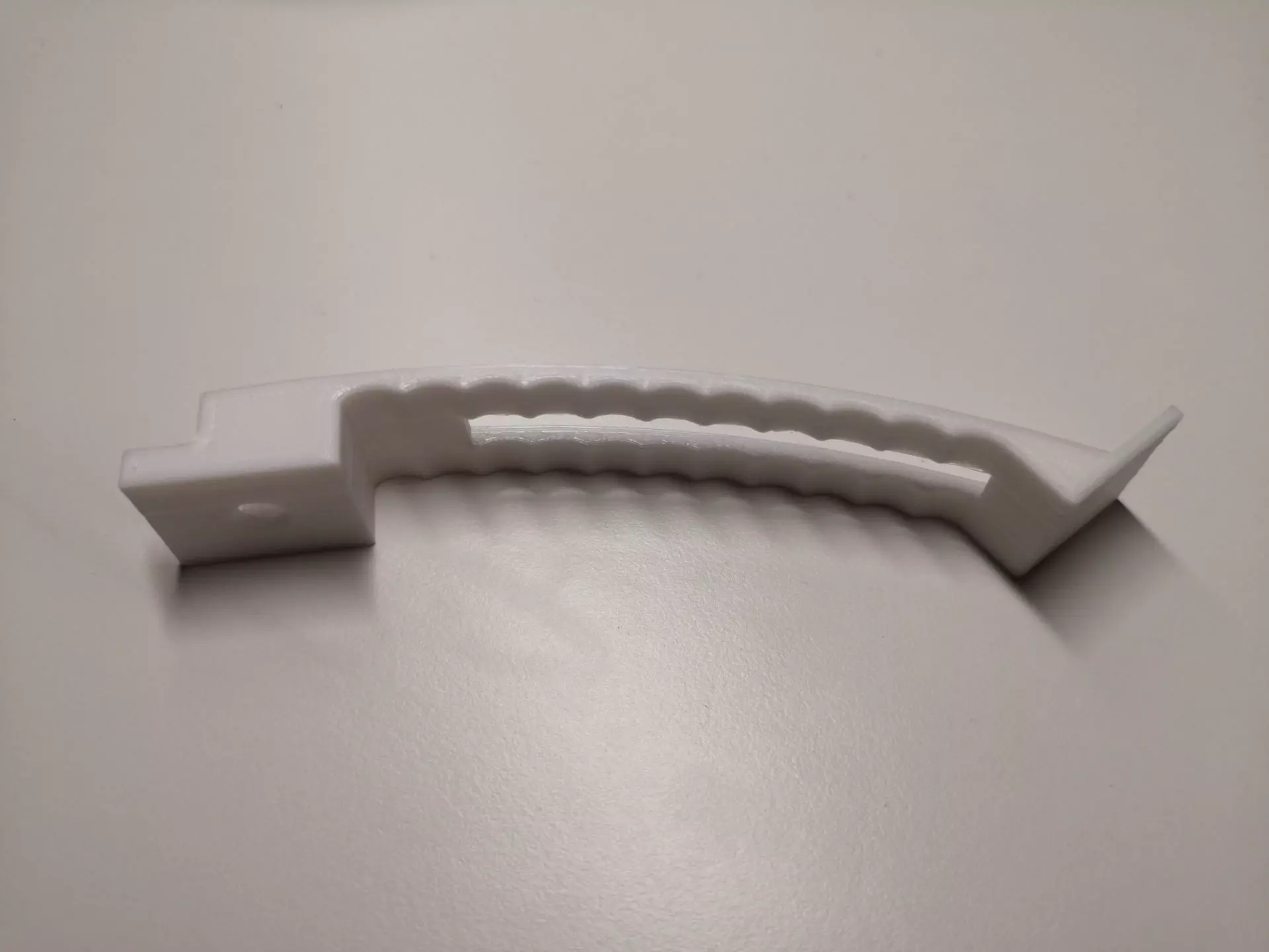 Cable Clip Free 3D print model
