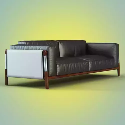 Sofa Urban by Giorgetti