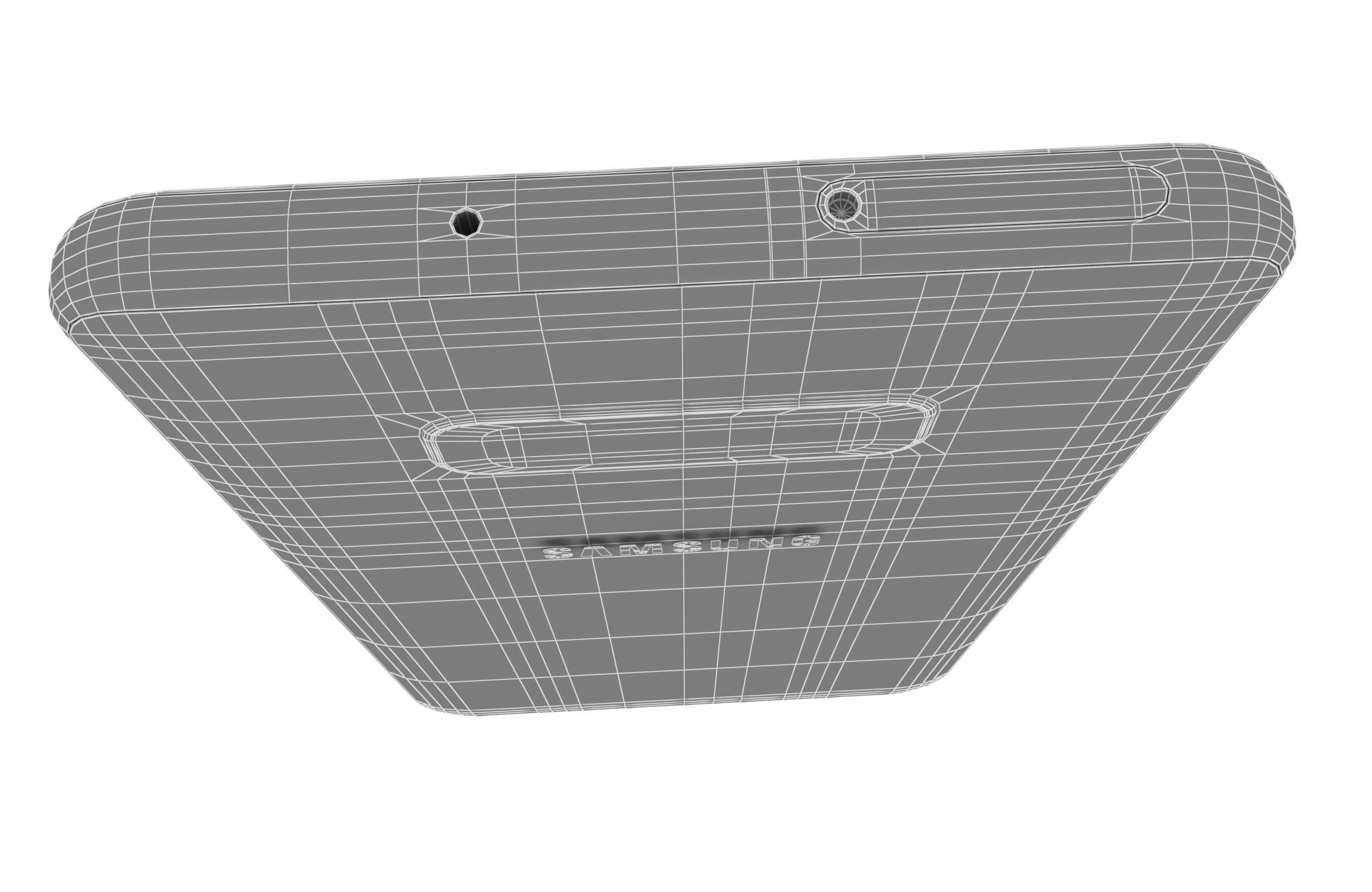 Samsung Galaxy S10e All Colors 3D model_27