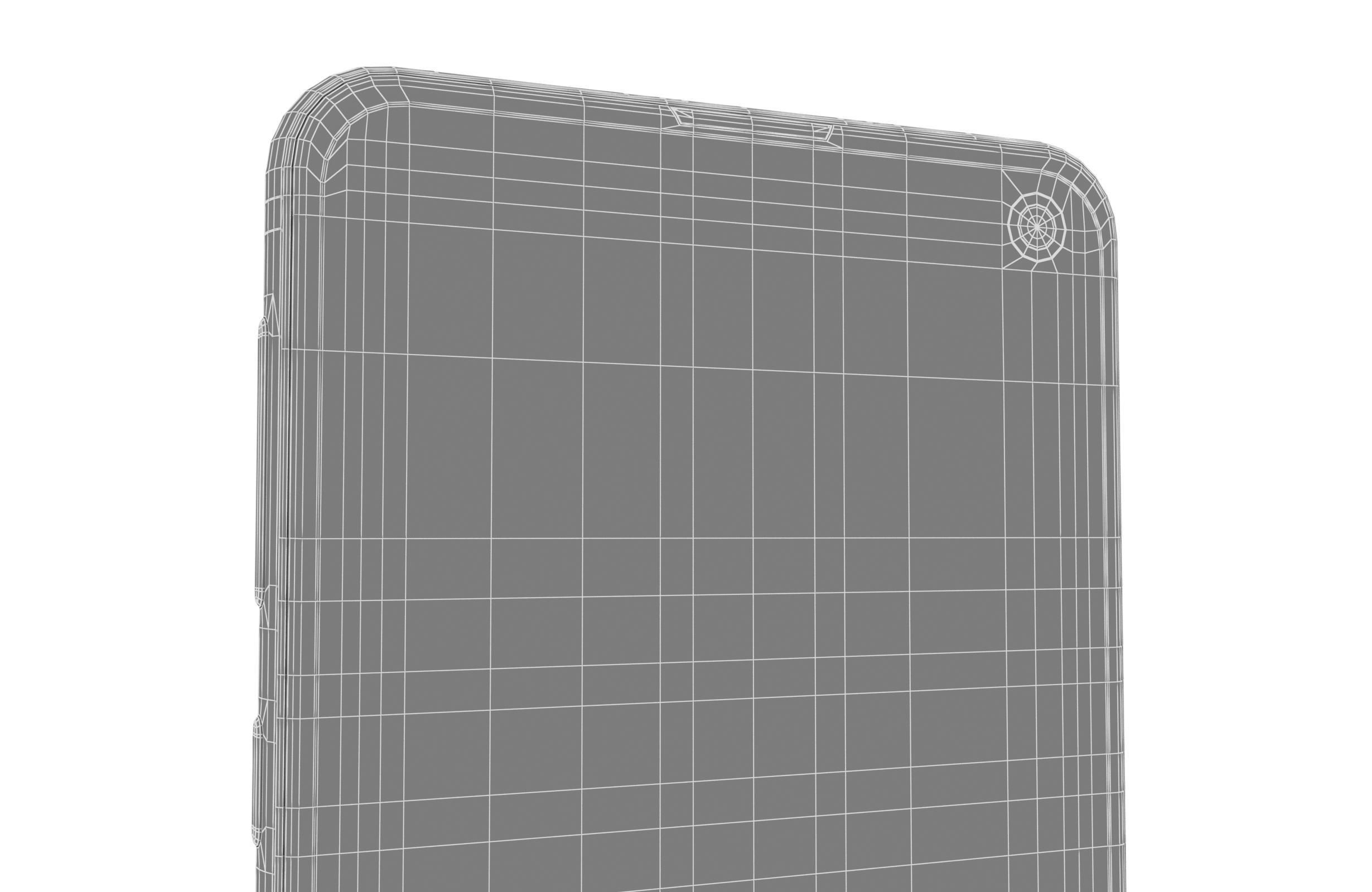 Samsung Galaxy S10e All Colors 3D model_26