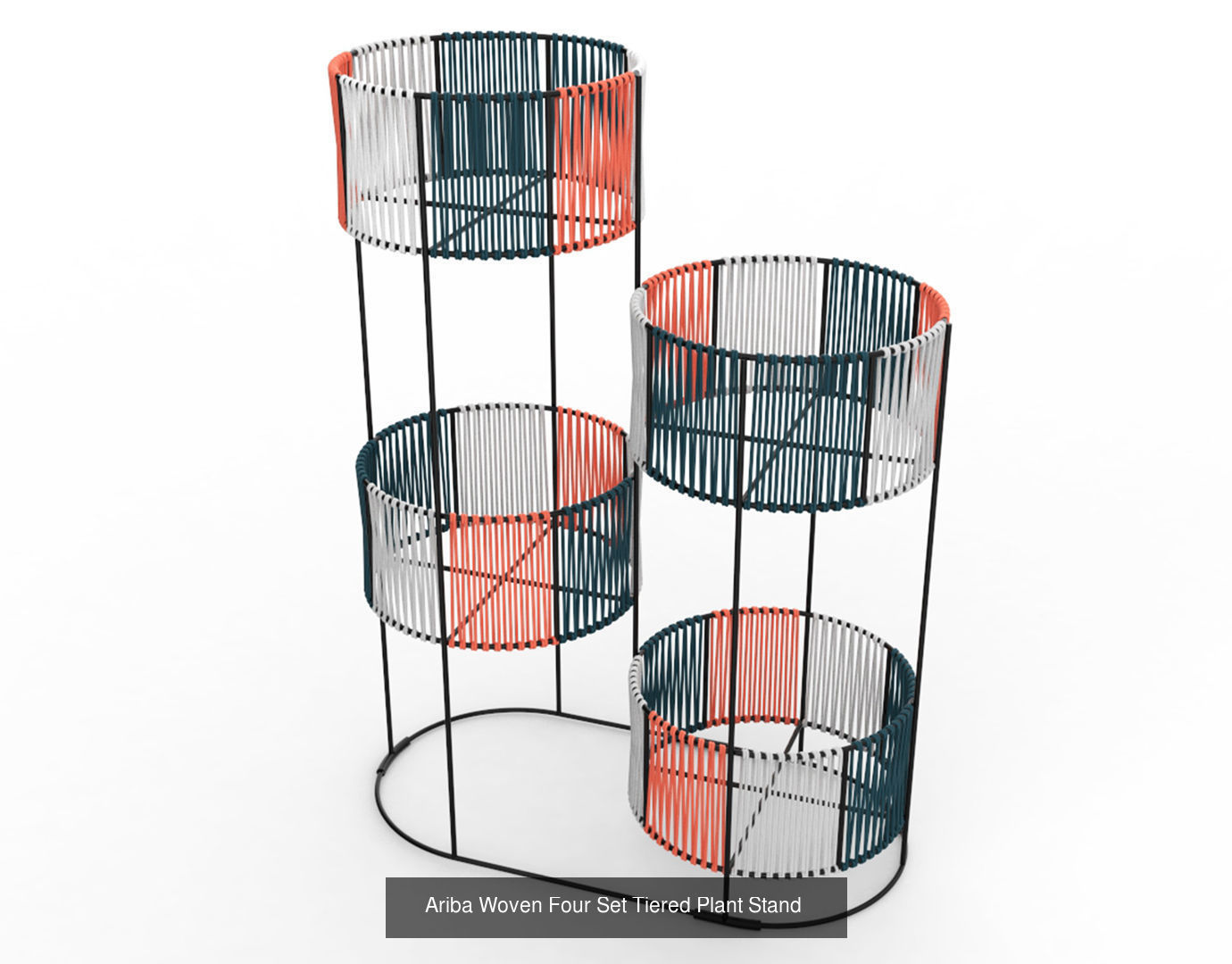 Ariba Collection Plant Stand _7