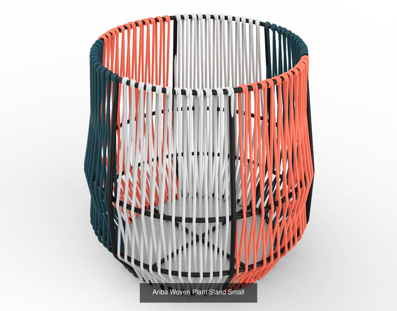 Ariba Collection Plant Stand _9