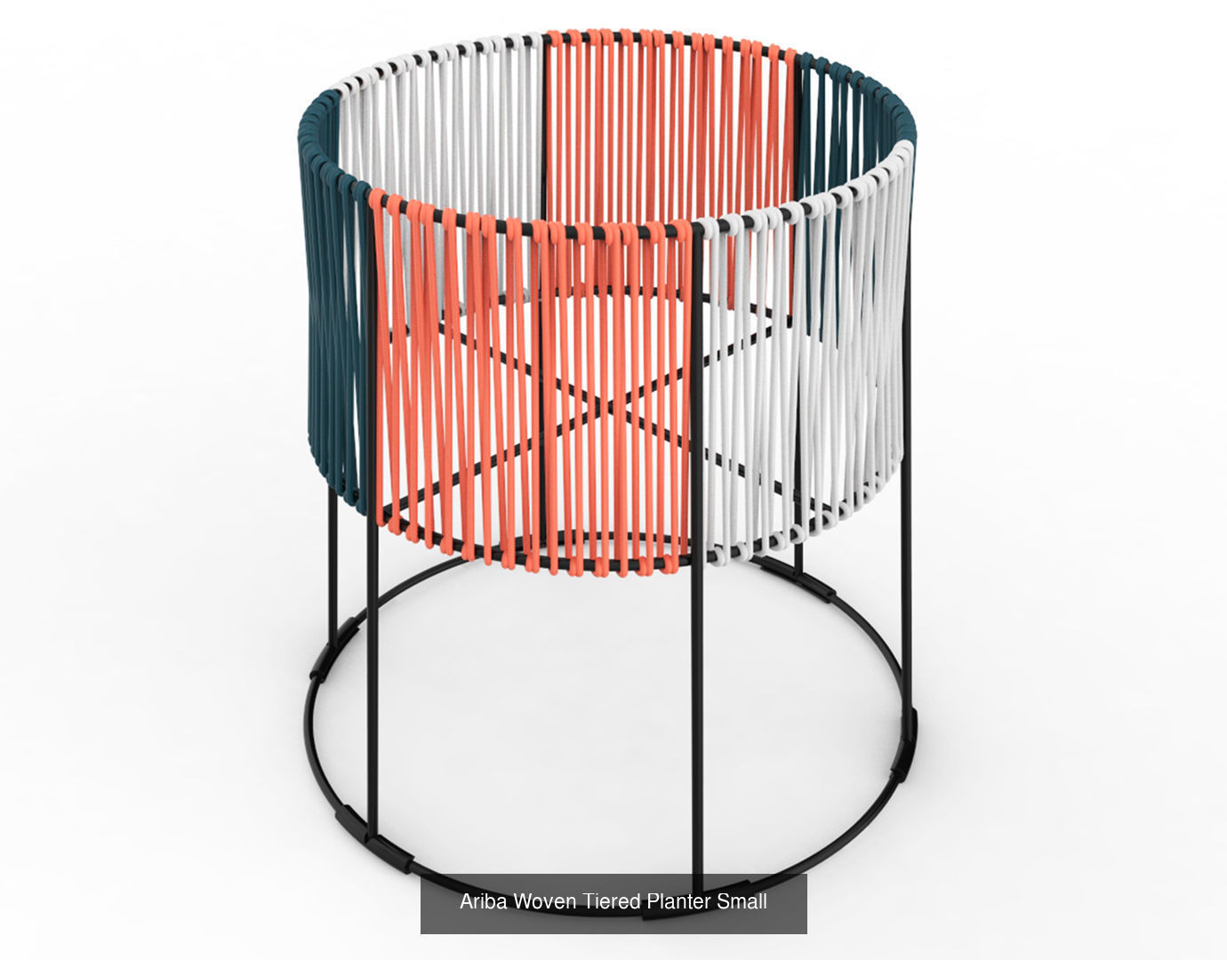 Ariba Collection Plant Stand _11