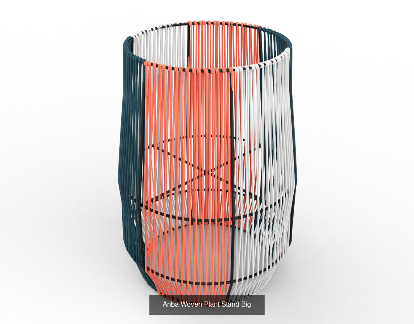 Ariba Collection Plant Stand _8