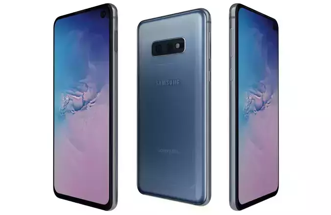 Samsung Galaxy S10e Prism Blue