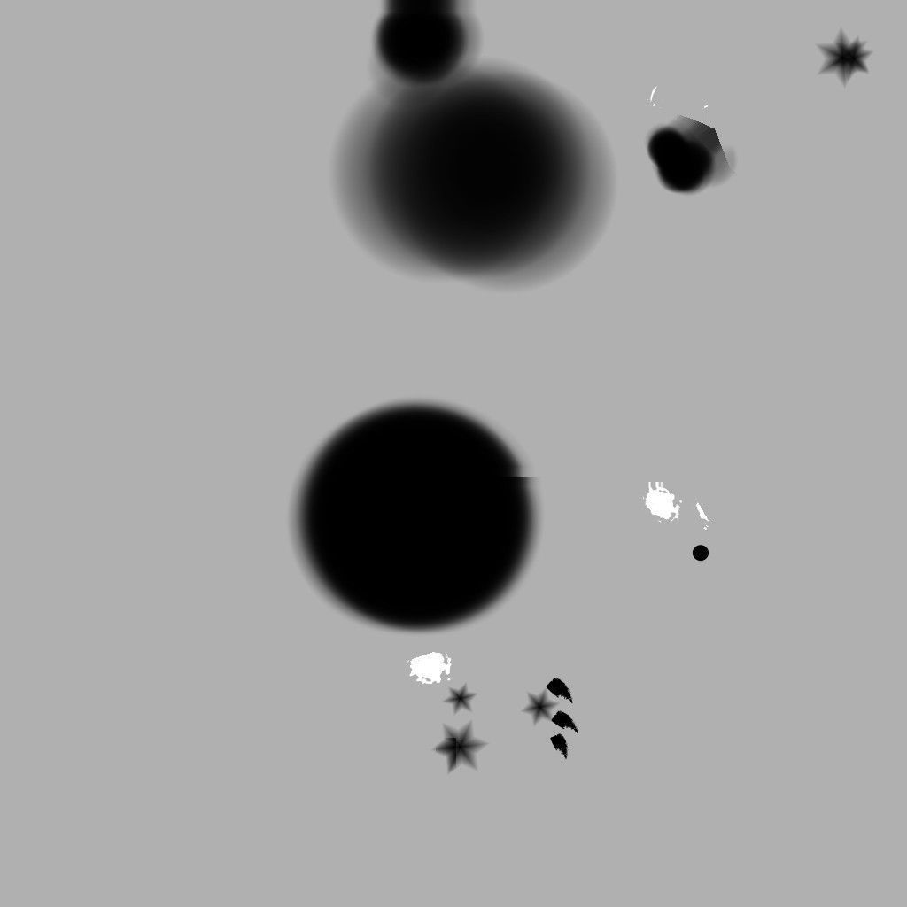 tank IS Low-poly 3D model_10