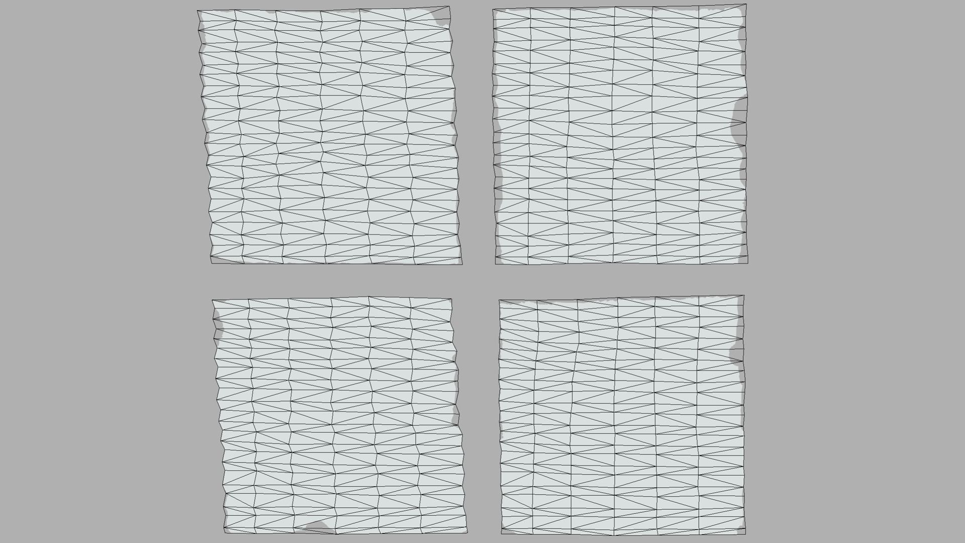 Salvage Metal Collection PBR Low-poly 3D model_6