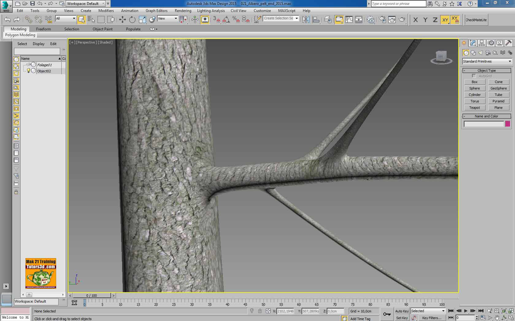 3dsmax 2014 Unwrap Pelt Spline Unfold V 36 MP4 3D model_9