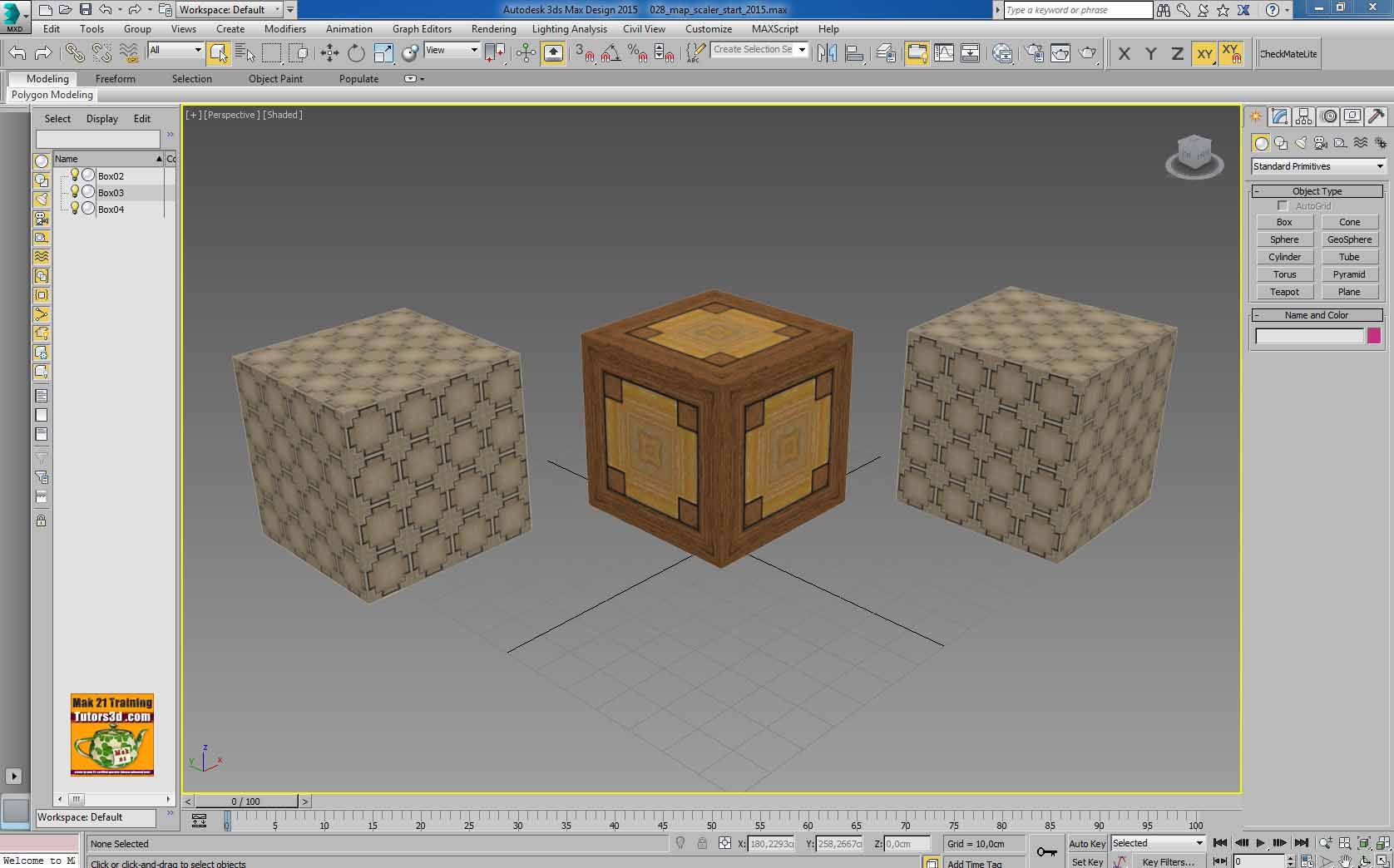 3dsmax 2014 Unwrap Pelt Spline Unfold V 36 MP4 3D model_12