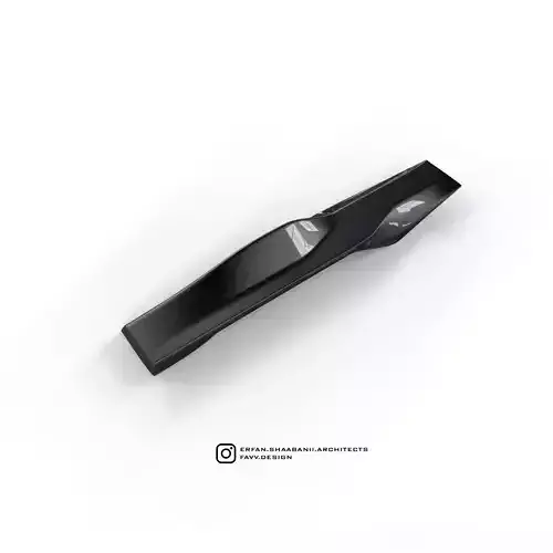 CLVD BENCH BY ERFAN SHAABANII