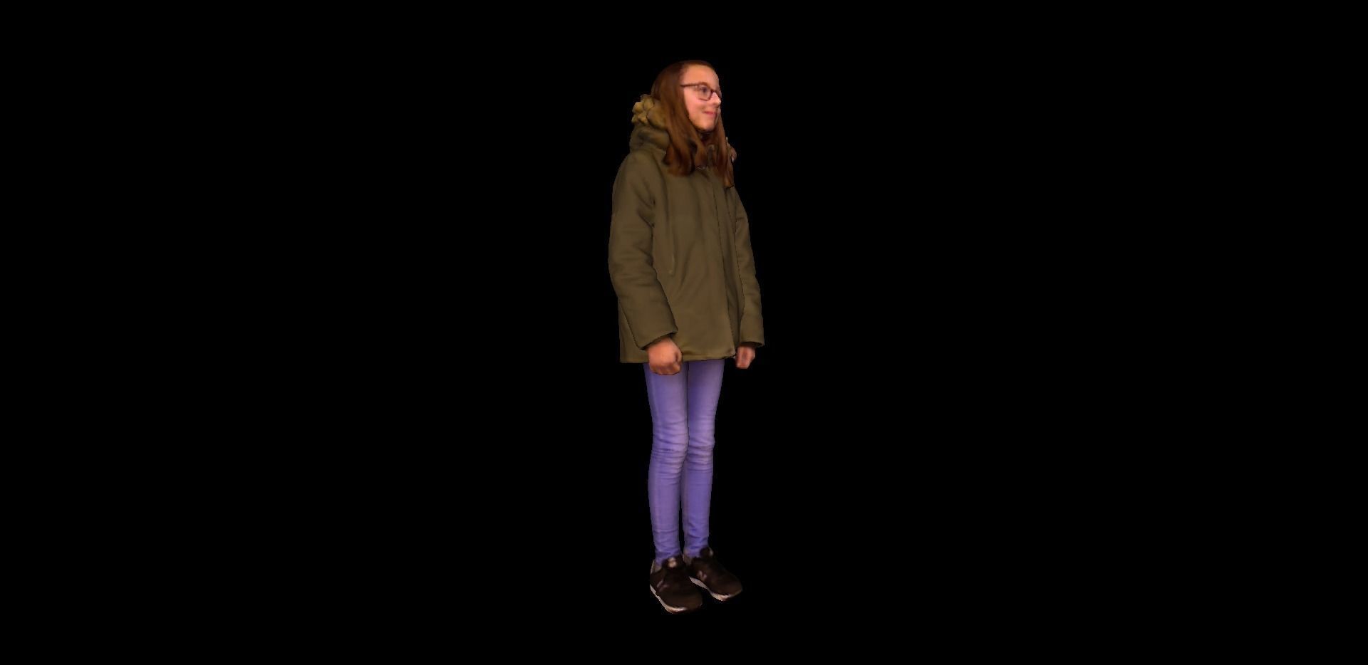 Printle Kid 317 3D model_1