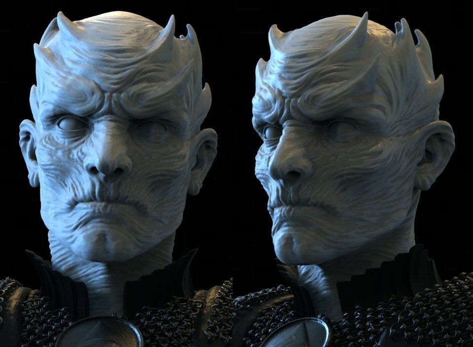 Night King