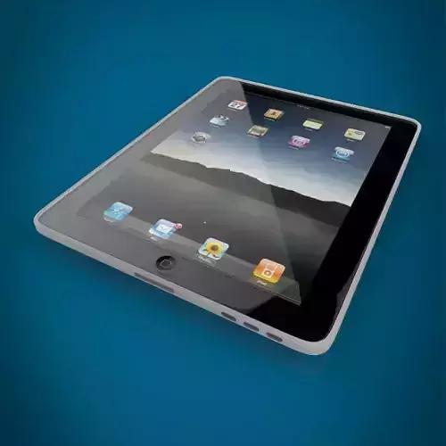 Apple Ipad