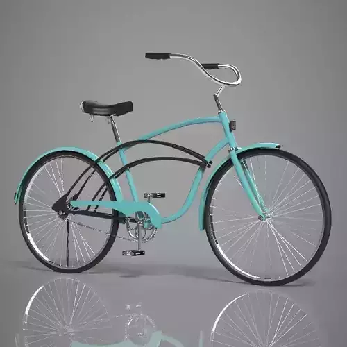 Bicycle vintage - vintage