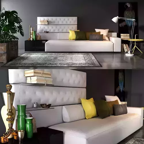 Twils living set 01A