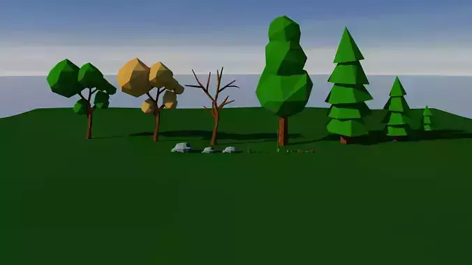  Pack natural resources