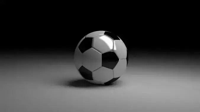 Soccer ball